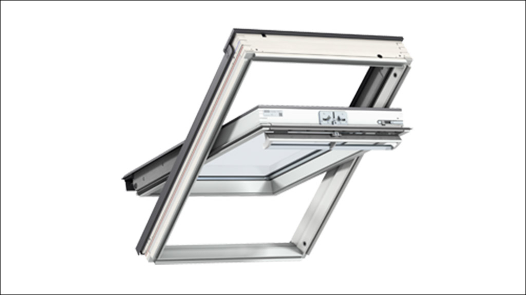 Loft Window Example 1